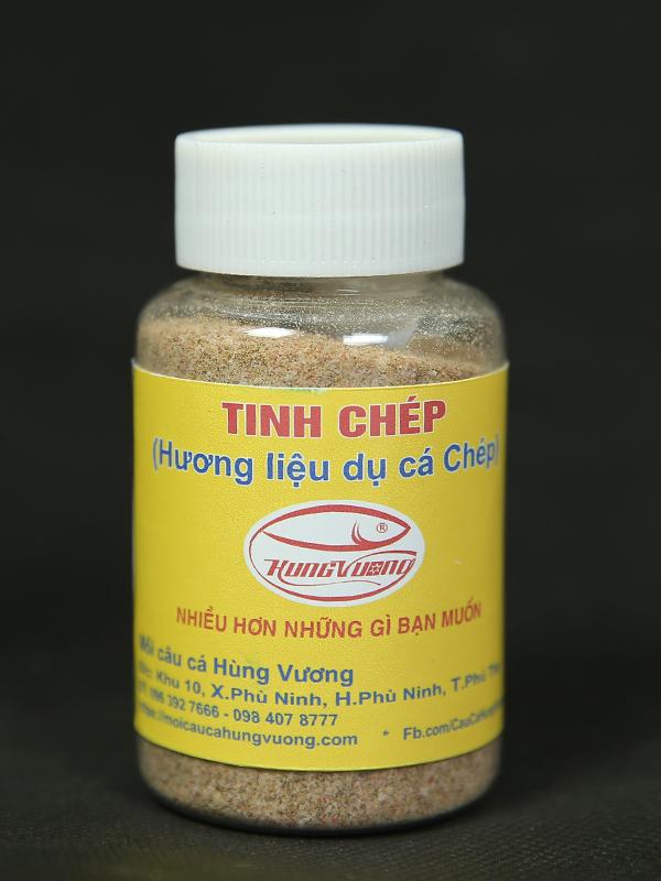 Tinh Chép - Mồi câu cá Hùng Vương