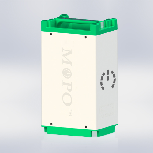 Pin lithium thông minh MOPO PREMIUM