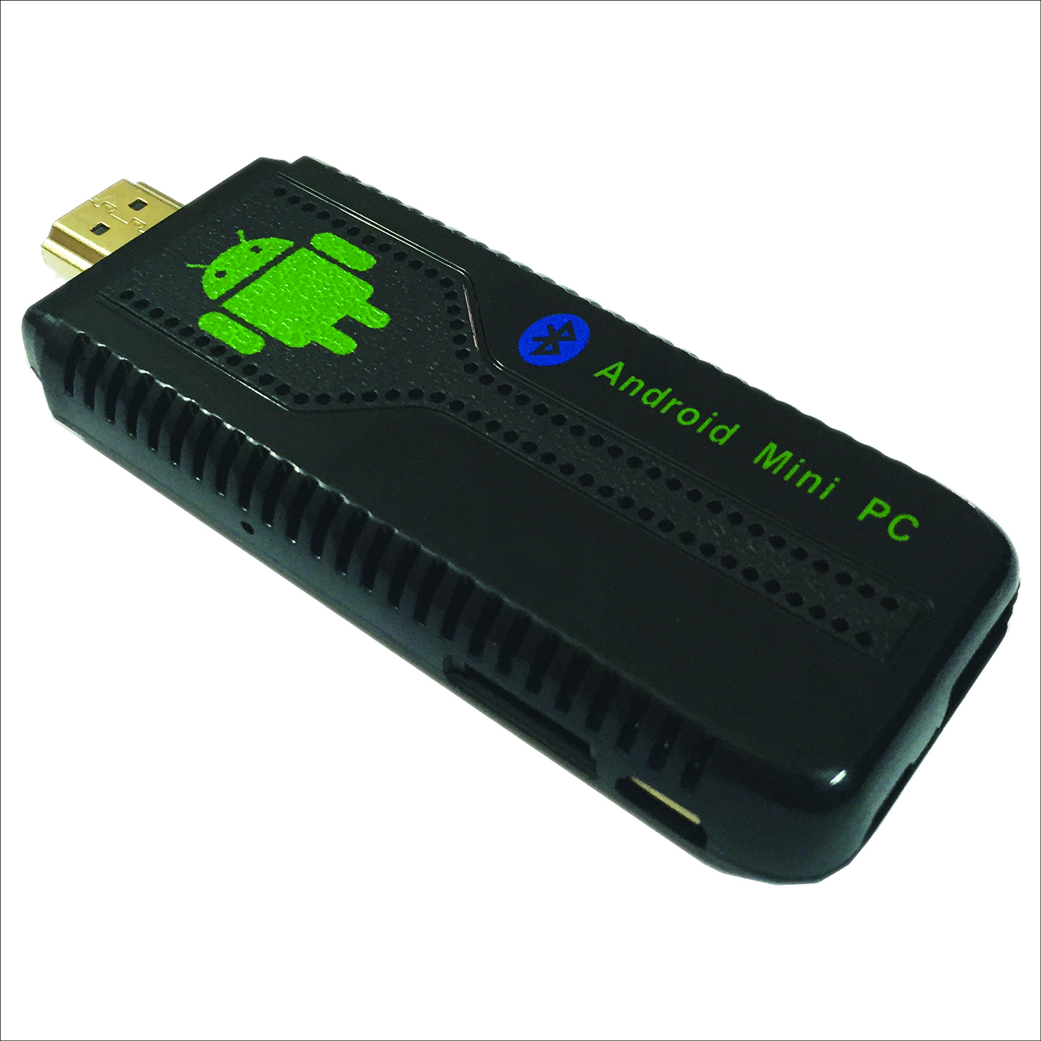 Android tv mini smart box beeplus full hd quad core 4 nhân quad core có remote 2.4ghz