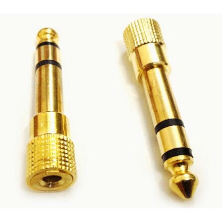 Combo 3 Jack cắm phone đàn Piano - đàn Organ