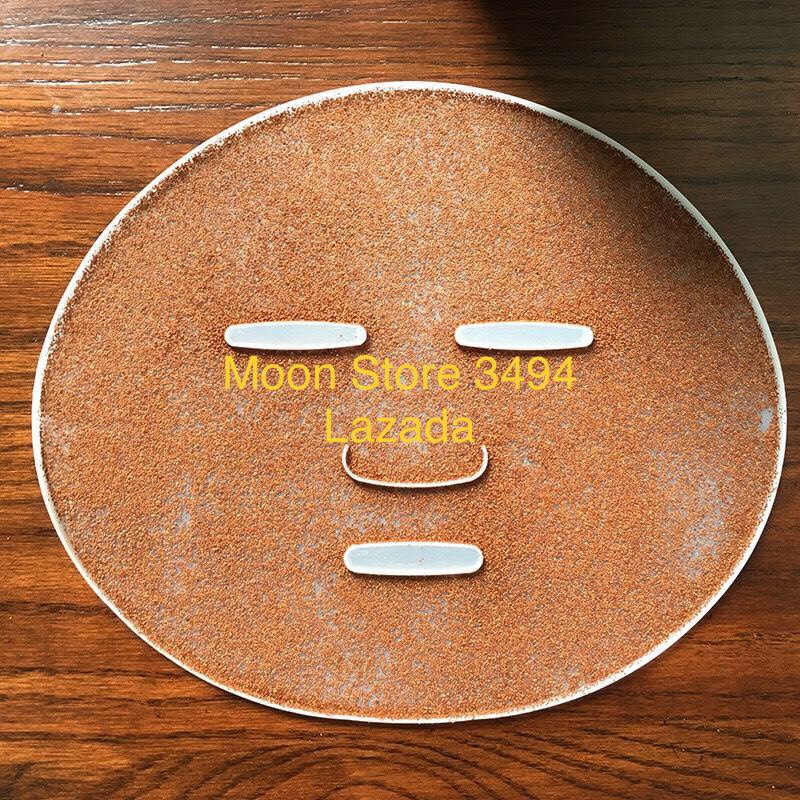 Ngũ hoa hạt - Hạt đình lịch Moon Store 200g hạt lớn