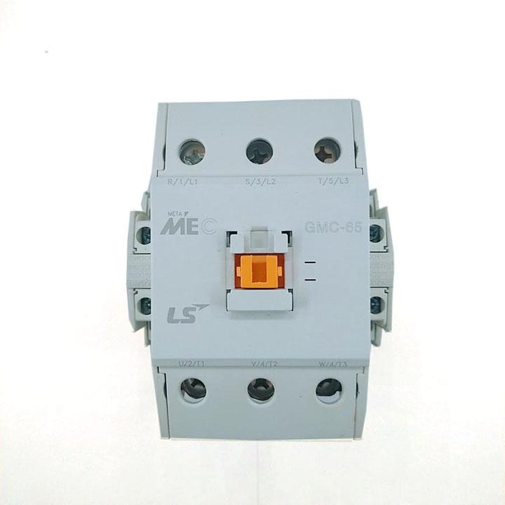 KHỞI ĐỘNG TỪ GMC 65A 220V