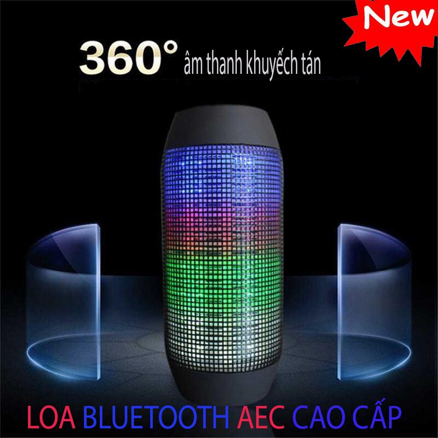 Loa cam dien thoai, loa dùng cho điện thoại,gia loa nghe nhac mini - sắm loa thông minh bluetooth aec 615 f100 , bluetooth loa siêu trầm, giá cực rẻ , bảo hành toàn quốc 1 đổi 1 bởi t365 190