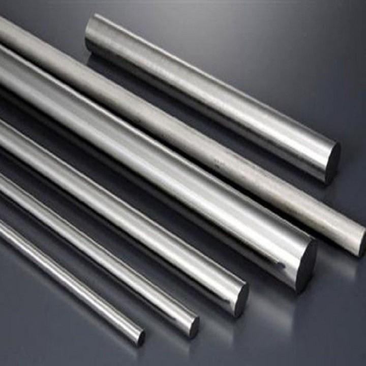 Trục Inox phi 6mm dài 1 mét