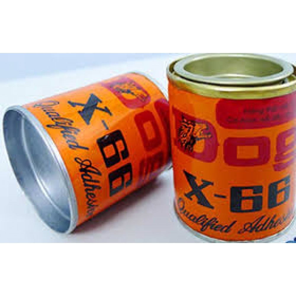 Keo con chó dog x-66