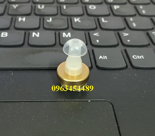 Đầu tai nghe cho máy trợ thính có dây