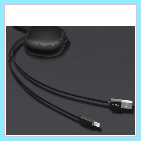 Cáp sạc iPhone chính hãng Collen | Cáp sạc dạng dây rút | Cáp sạc cáp lightning | Cáp sạc nhanh | Cáp sạc iphone | Cáp sạc nhanh iphone | Cáp sạc chính hãng | Cap sac iphone