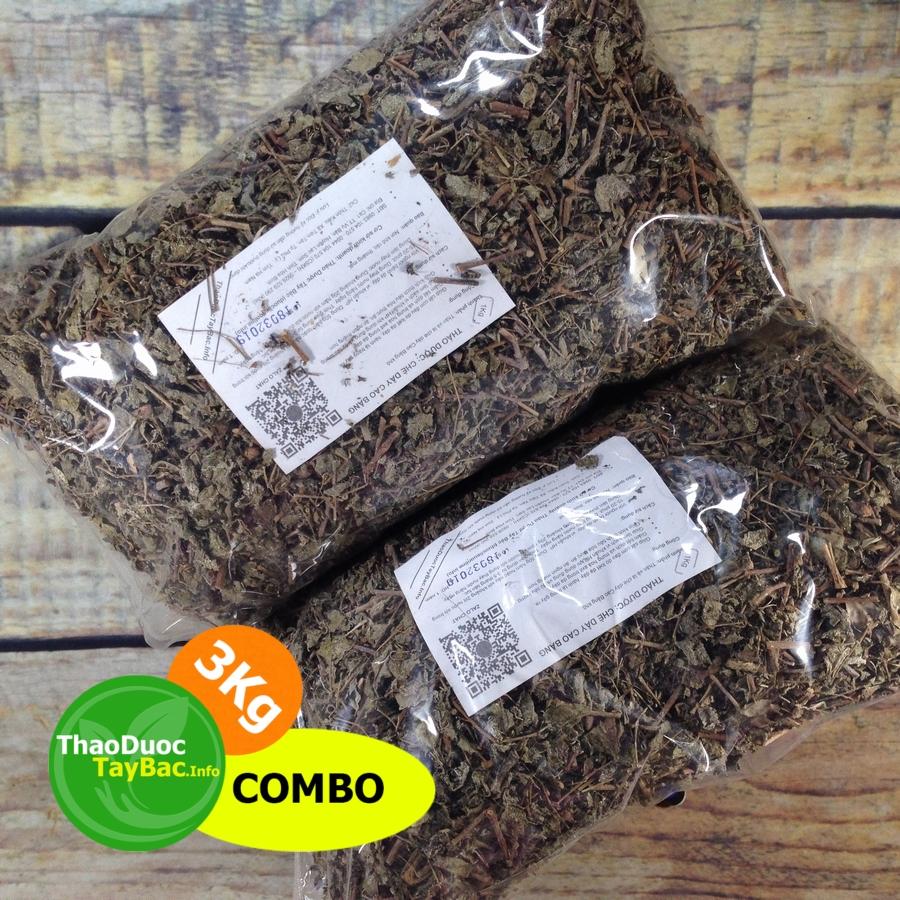 Combo 3kg chè dây leo