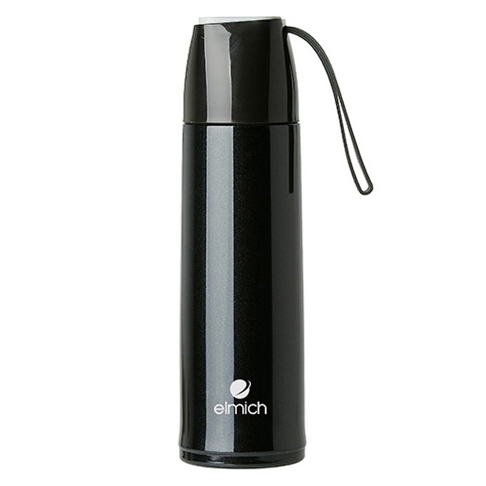Bình giữ nhiệt cao cấp Elmich EL-3658 bằng inox không gỉ dung tích 500ml
