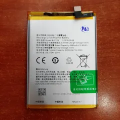 Pin điện thoại Realme 5 Zin