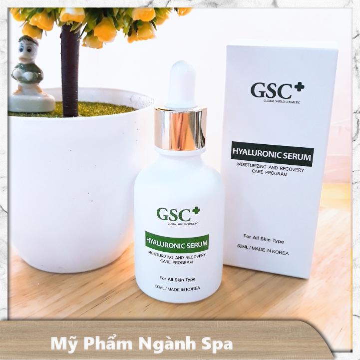 Tinh chất ha gsc dưỡng ẩm