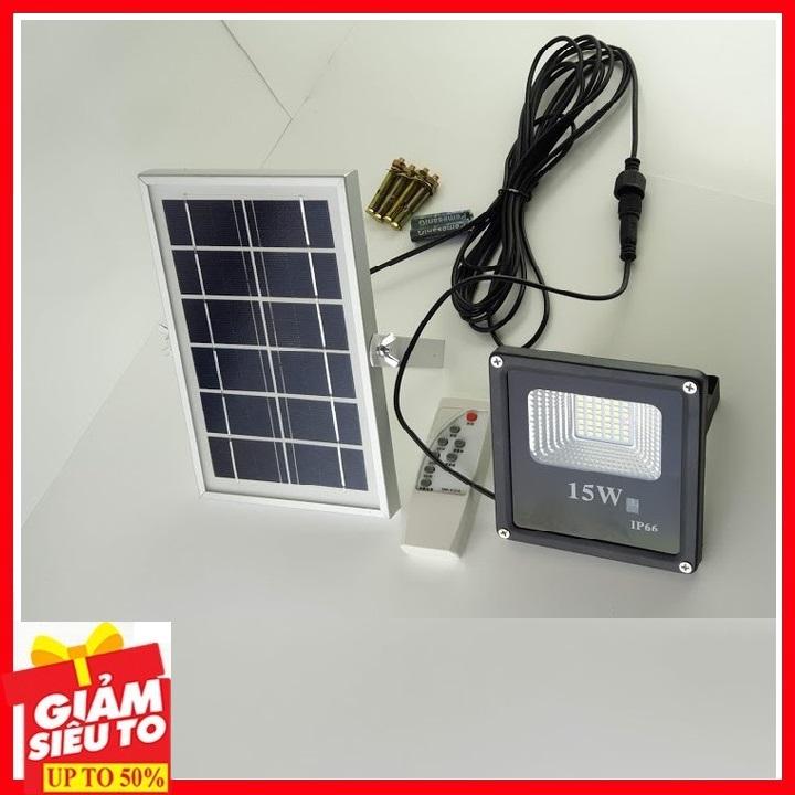 Đèn năng lượng mặt trời 15w 0819988791