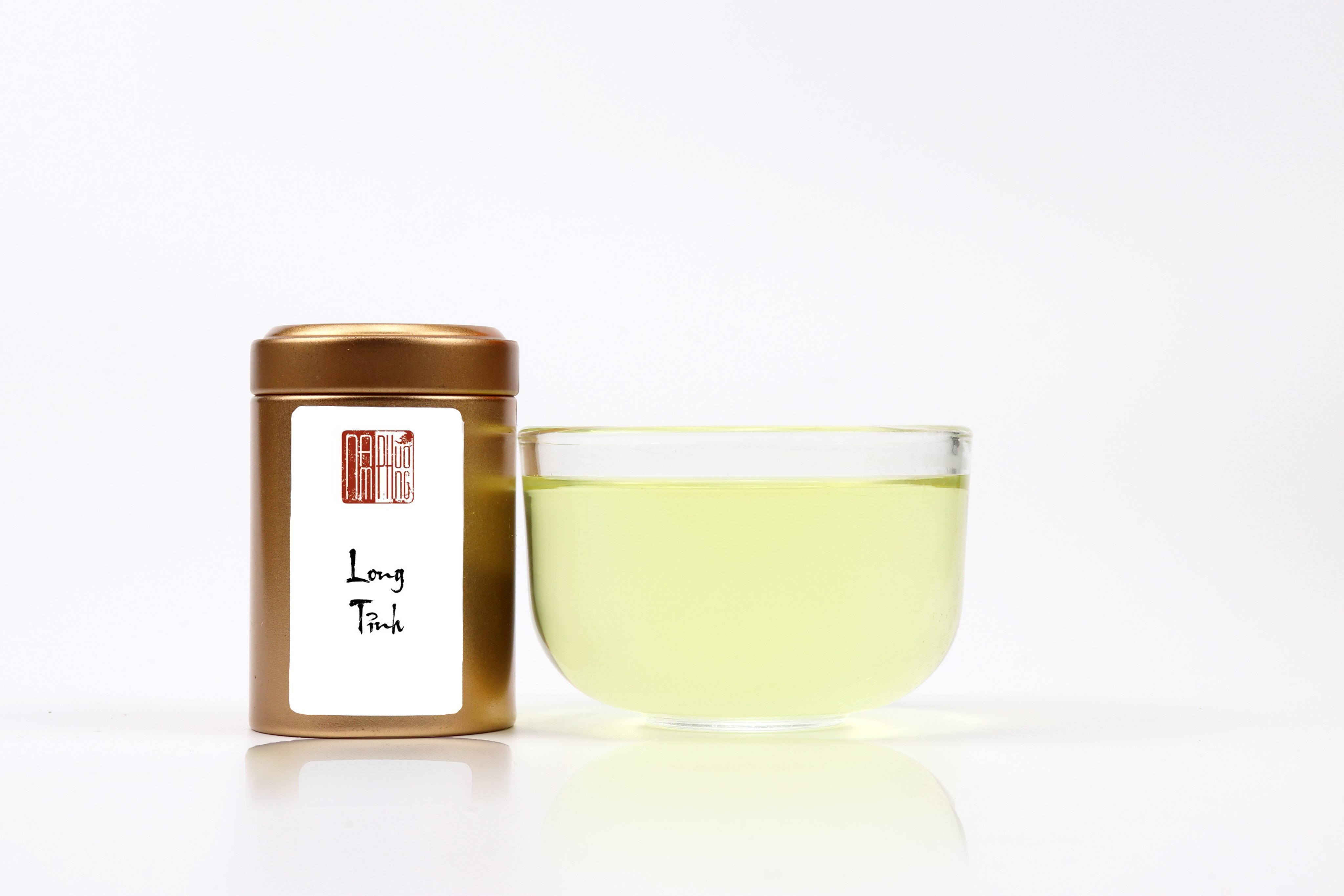 Trà Long Tỉnh