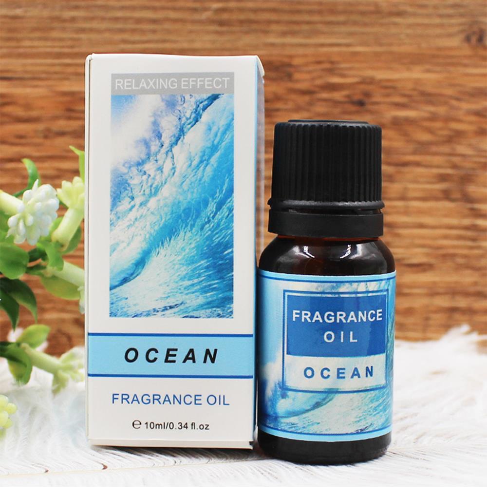 Tinh dầu thiên nhiên Hương Biển 10ml thơm phòng khử mùi máy phun sương tạo ẩm