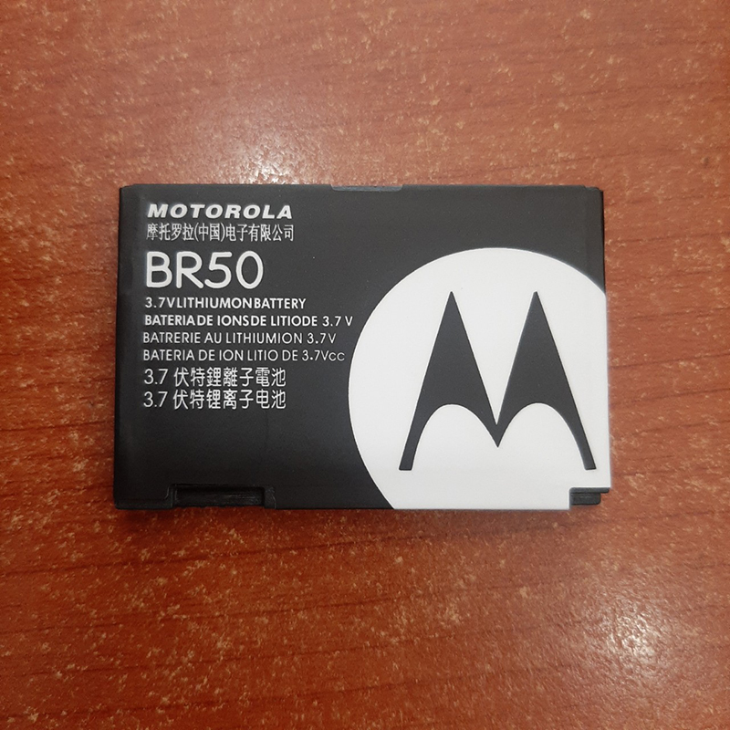 Pin điện thoại Motorola V3i