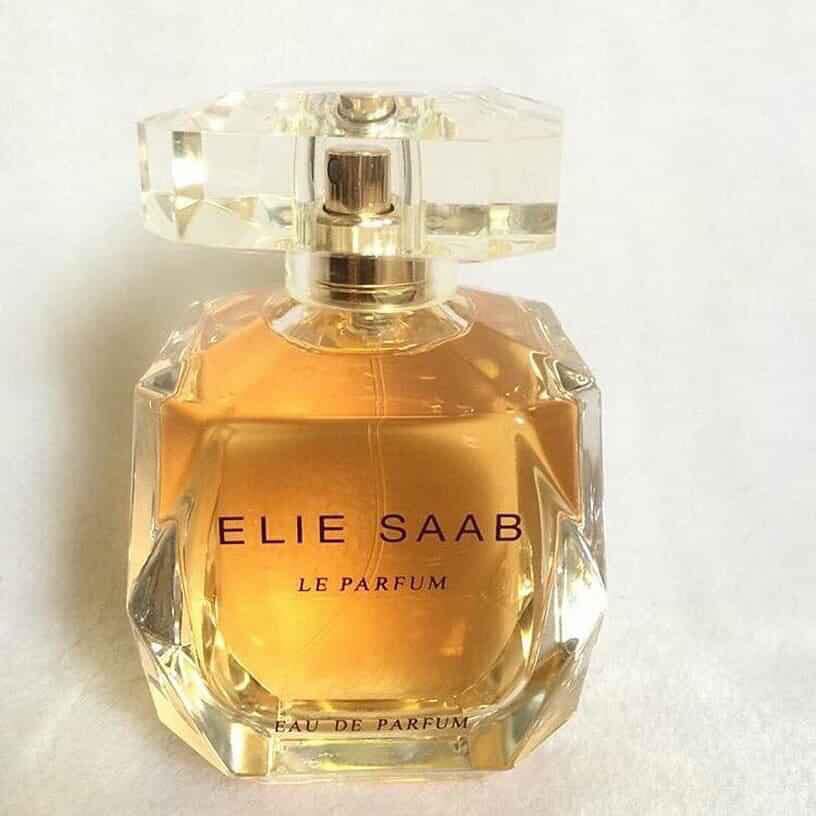 Nước hoa nữ Elie Saab Le Parfum for women EDP 90ml