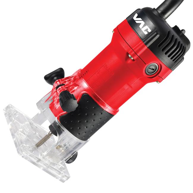 Máy phay nhỏ vac - va6101