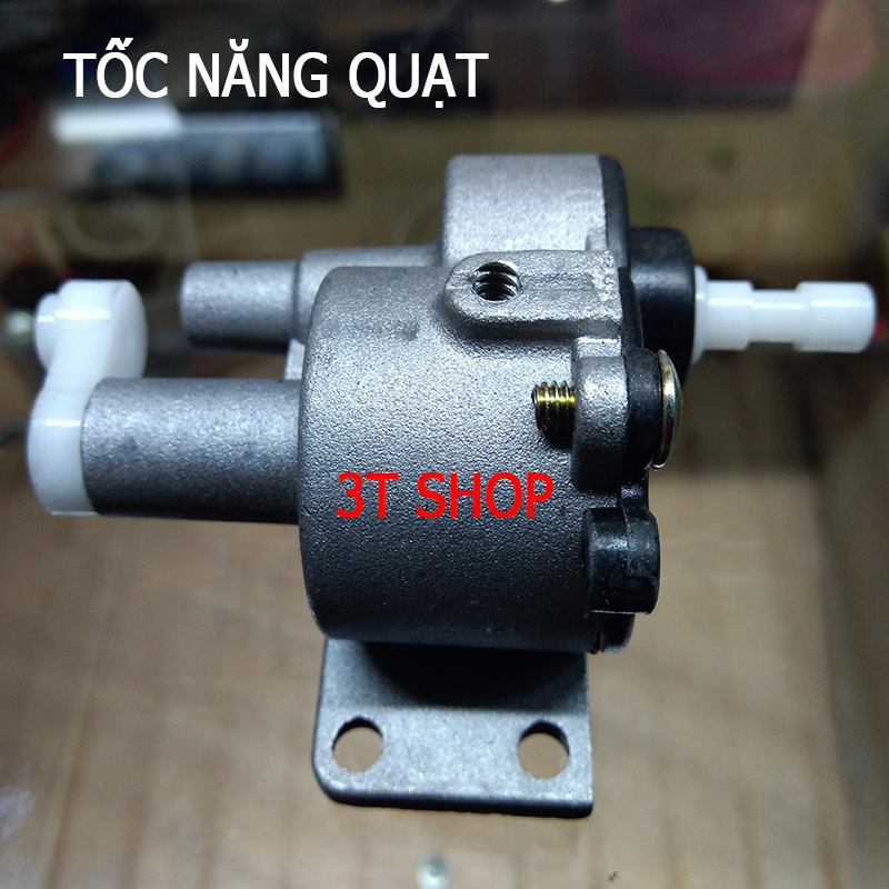 Tuốc năng- Tốc năng - Động cơ quay các loại quạt thông dụng trên thị trường