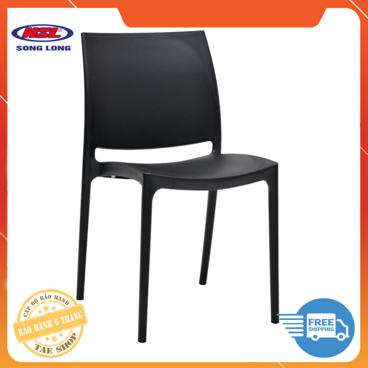 Hàng cao cấp, chính hãng - ghế tựa mỹ song long 2518, ghế làm việc, ghế ngoài trời, ghế nhà hàng, decor phong cách