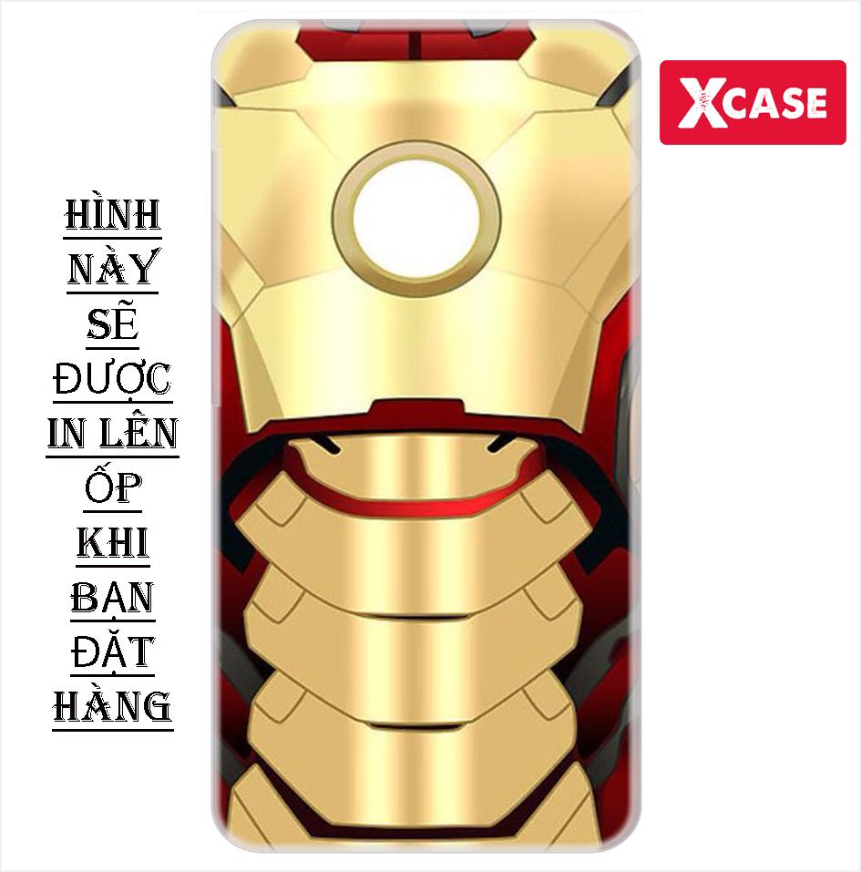 Ốp lưng Samsung Galaxy A8 Star nhựa dẻo Silicon - Xcase F37