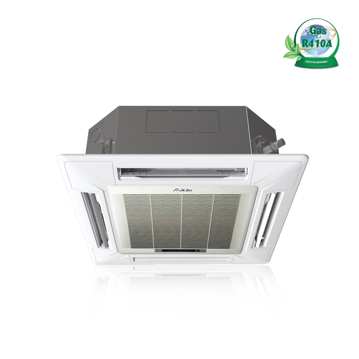 Máy lạnh âm trần Aikibi 5.5Hp - ACF48C/ACC48C-MCD