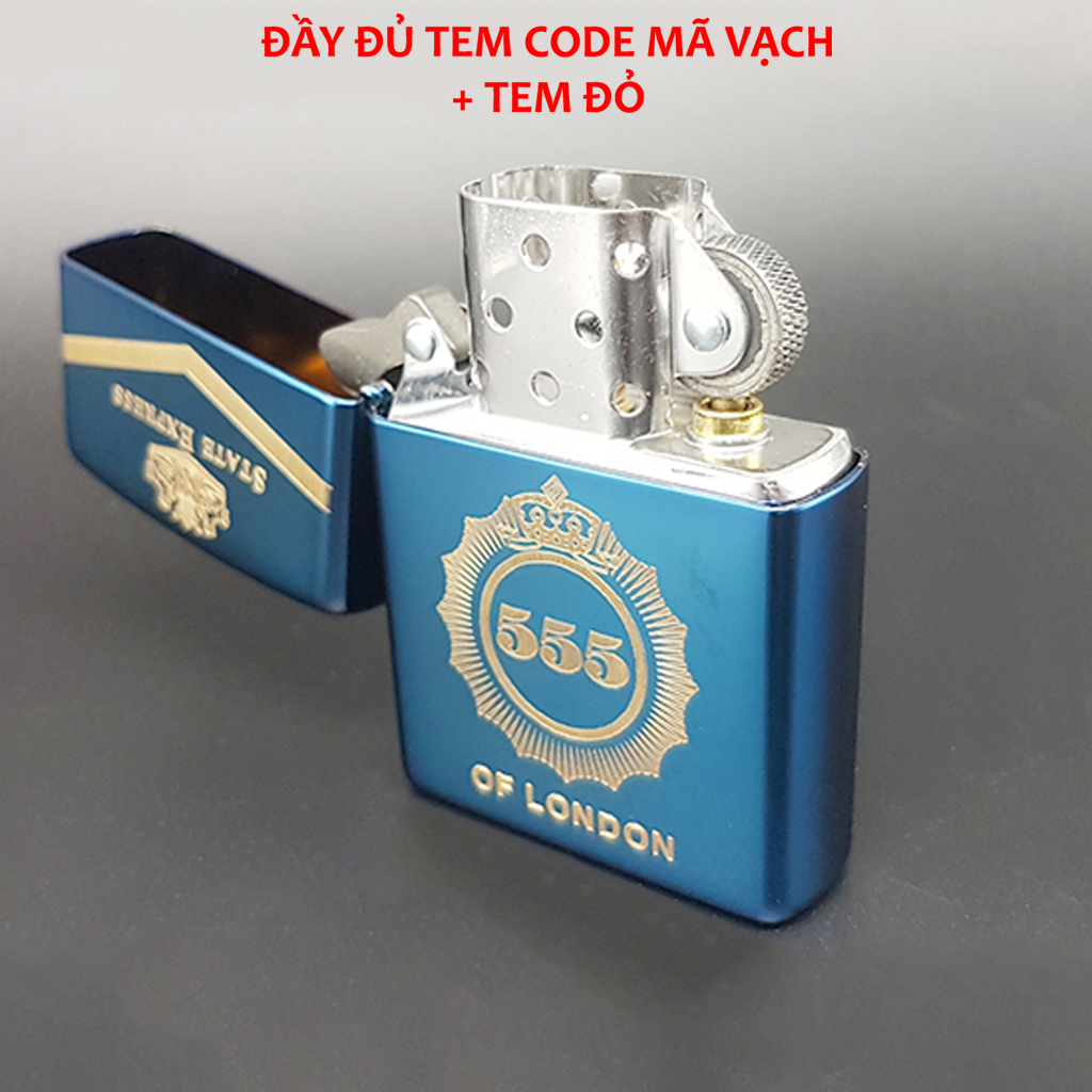 Bật Lửa Zippo Xanh Sapphire Solid Brass Khắc Ba Số B-17 Thông Minh Đẹp Giá Rẻ Bền Lâu Khuyến Mãi 2020 Hot Cao Cấp tặng Đá Bấc Zippo Mỹ Cao Cấp Giá Tốt Bền Đẹp 2020 Thông Minh Đẹp Giá Rẻ Bền Lâu Khuyến Mãi 2020 Hot Cao Cấp
