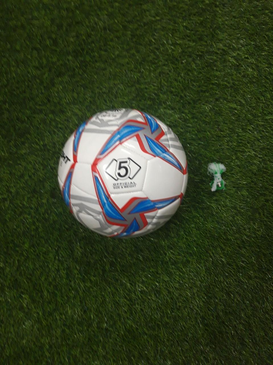 QUẢ BÓNG ĐÁ SỐ 5 MẪU ASIAN CUP 2019 (TẶNG KIM  TÚI+ ĐÔI TẤT DÀI ĐÁ BÓNG)