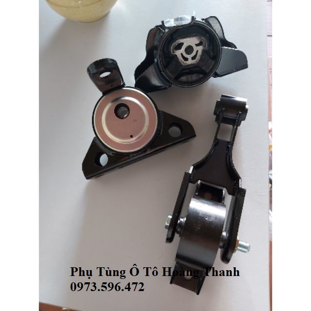 Bộ chân máy matiz 3, hàng hàn quốc