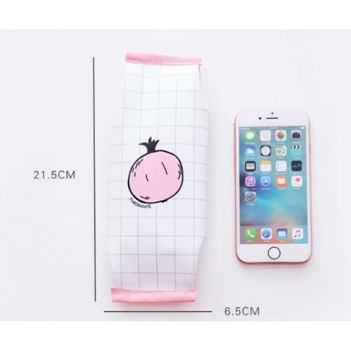 HỘP BÚT DÂU, HỘP BÚT HOẠT HÌNH ĐÁNG YÊU