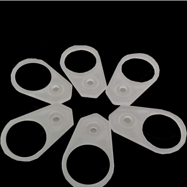 500 Nắp Khoen Dừa Khoen Nước Ngọt Bằng Nhựa chưa nút