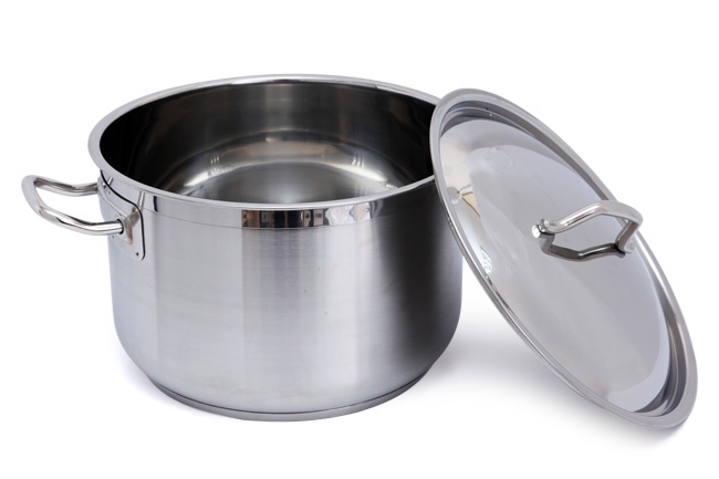 Nồi fivestar inox 3 đáy 32cm