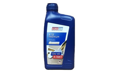 Nhớt EUROLUB 4TZ PREMIUM 10W40