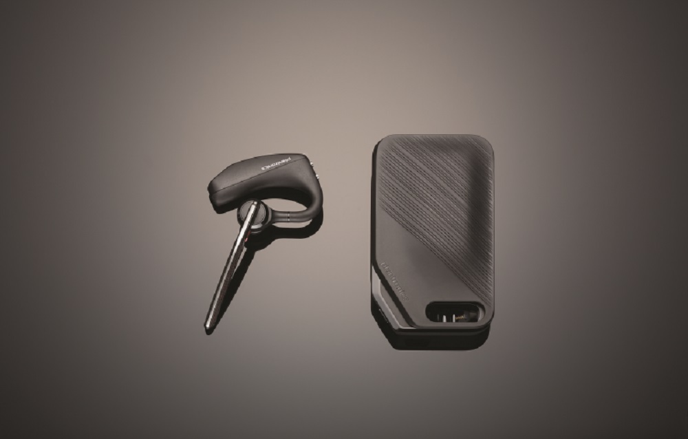 Tai nghe plantronics voyager 5200/r - tai nghe không dây - tai nghe bluetooth