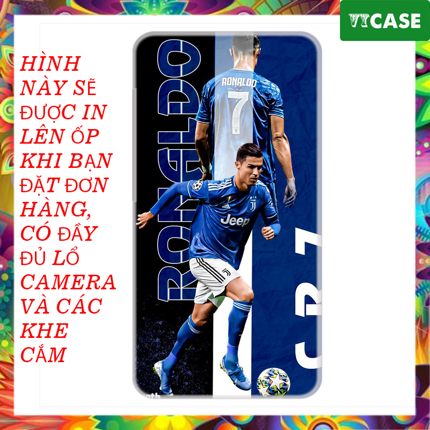 Ốp lưng dẻo silicon nokia 6.1 plus -vycase- k139