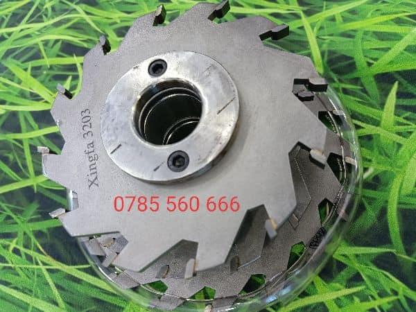 Lưỡi phay đố xingfa cánh