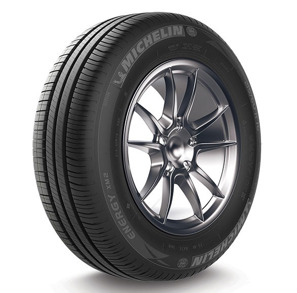 Vỏ lốp 185/60r15 84h michelin energy xm 2