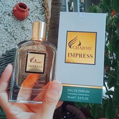 [HCM]NƯỚC HOA CHO PHAI MẠNH IMPRESS