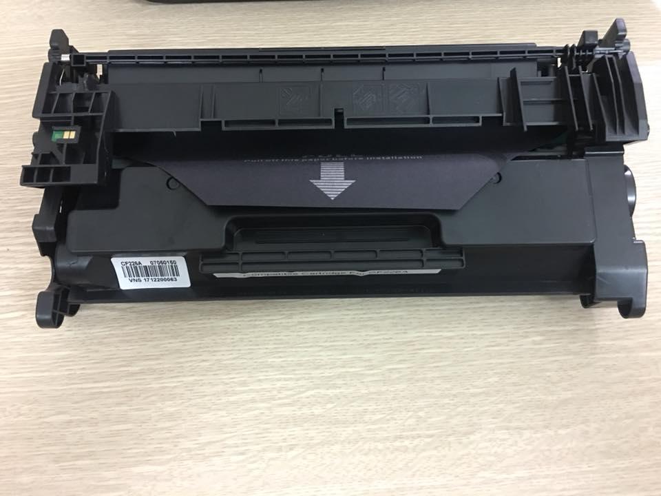 Hộp mực CF226 dùng cho  H p  M402D/402N/402DN/402DNe mã  starink do htg8 phân phối