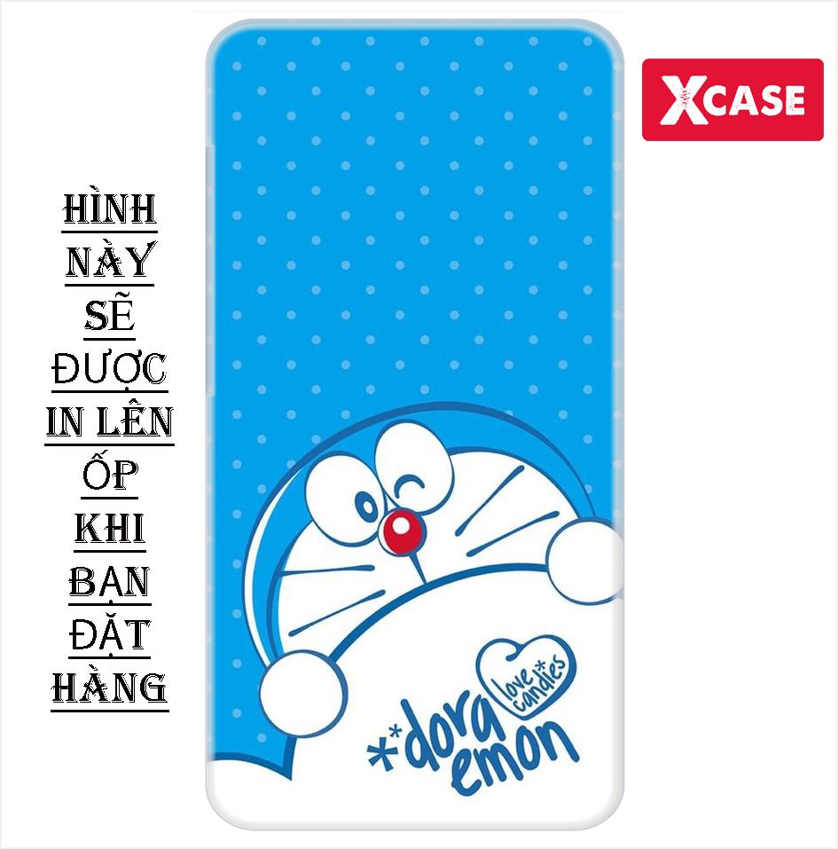 Ốp lưng Samsung Galaxy S6 Edge Plus nhựa dẻo Silicon - Xcase F87