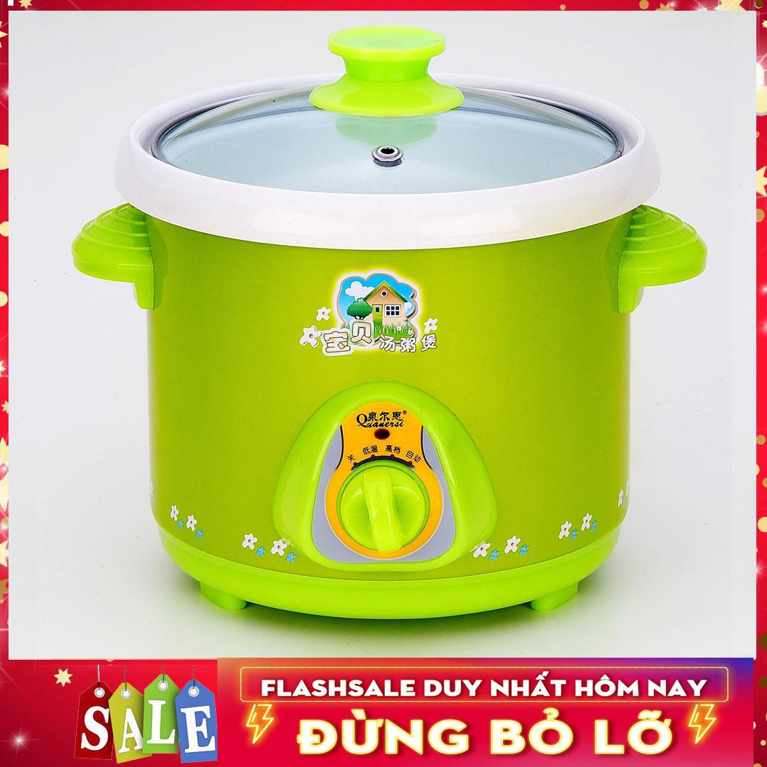 Nồi Đa Năng, Nồi Nấu Mì, Nồi Hầm Cháo,thực đơn ăn dặm kiểu nhật,  Nồi Lẩu Điện Mini. MUA NGAY Nồi Nấu Chậm Đa Năng - Nấu Cháo Cho Bé, Kho Cá, Hầm Xương… Nhập Khẩu và Phân Phối bởi SNW