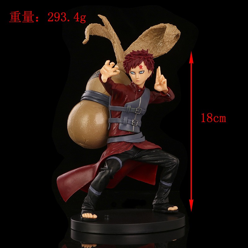 Mô hình Gaara - Naruto