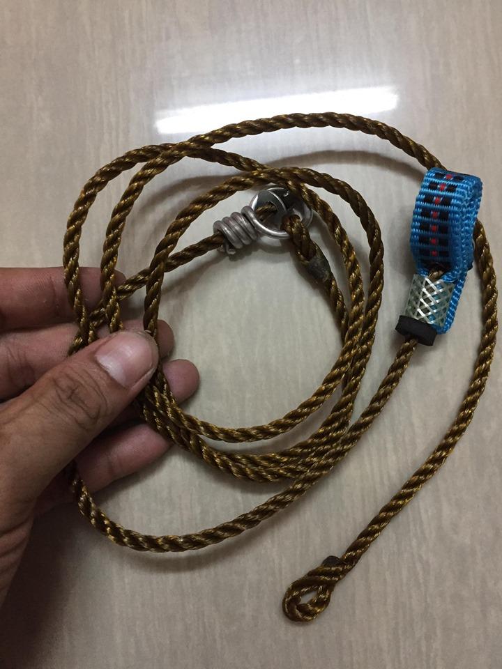 [HCM]Dây Cột Chân Gà