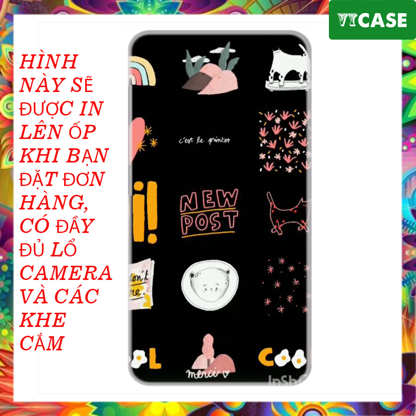 Ốp lưng dẻo silicon samsung galaxy j7 plus -vycase- k105