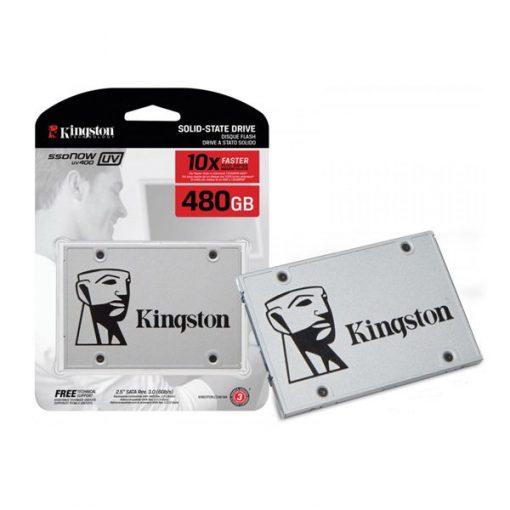 Ổ cứng ssd kingston chính hãng FPT