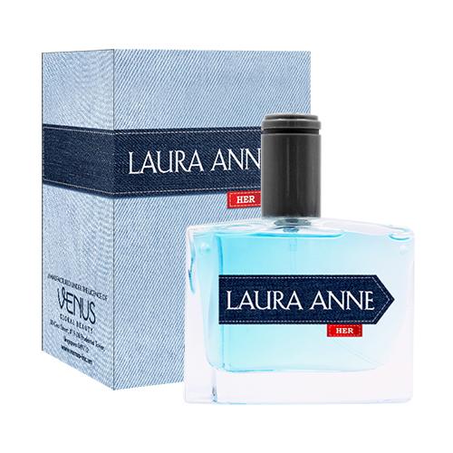 Nước hoa nữ laura anne blue
