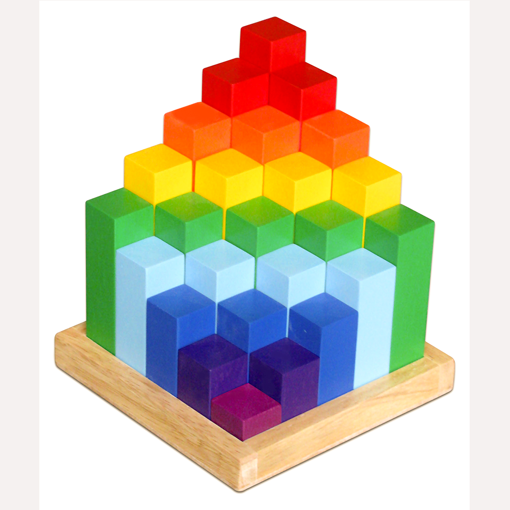 Tháp diamond winwintoys - 61142