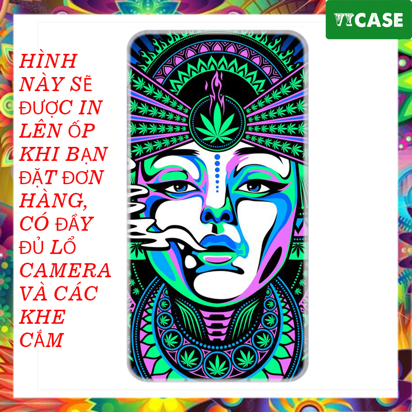 Ốp lưng dẻo silicon samsung galaxy s6 edge plus -vycase- k124