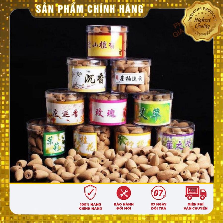 Hộp nhang trầm hương loại 1