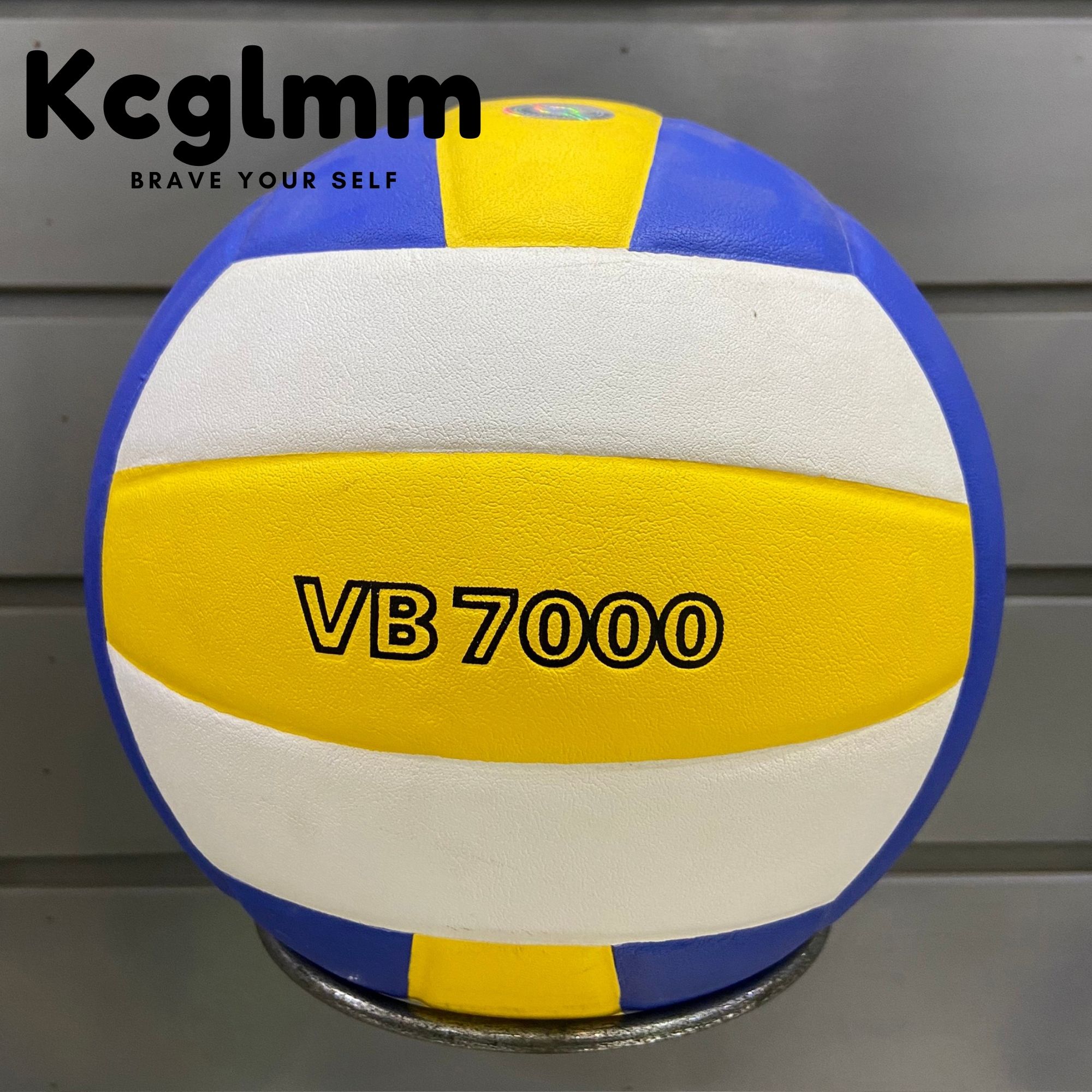 Bóng Chuyền Thăng Long da Nhật VB 7000 + Túi Lưới Đựng Bóng + Kim Bơm Bóng