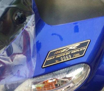 TEM GIỚI HẠN PHIÊN BẢN ĐẶT BIỆT - YAZ